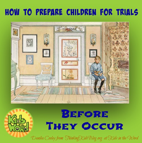 How to Prepare Children